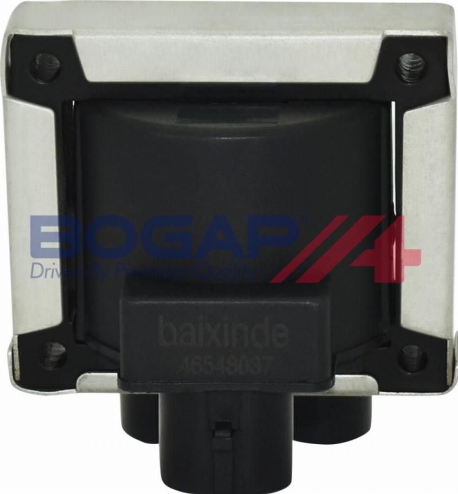 BOGAP W1511101 - Ignition Coil car-mod.net