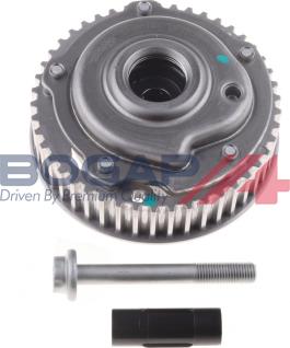 BOGAP W1336100 - Camshaft Adjuster car-mod.net