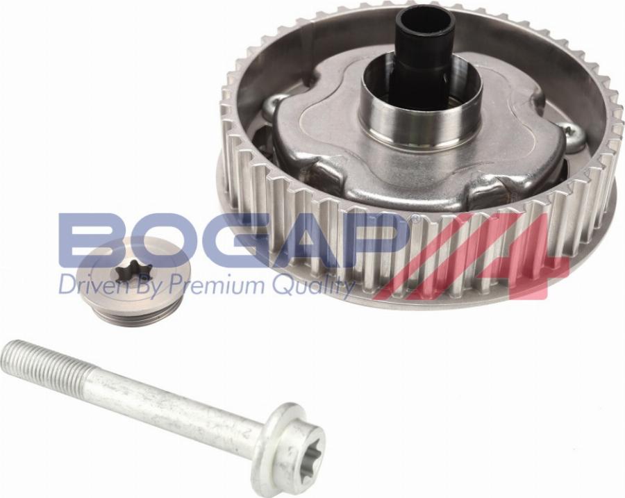 BOGAP W1336101 - Camshaft Adjuster car-mod.net