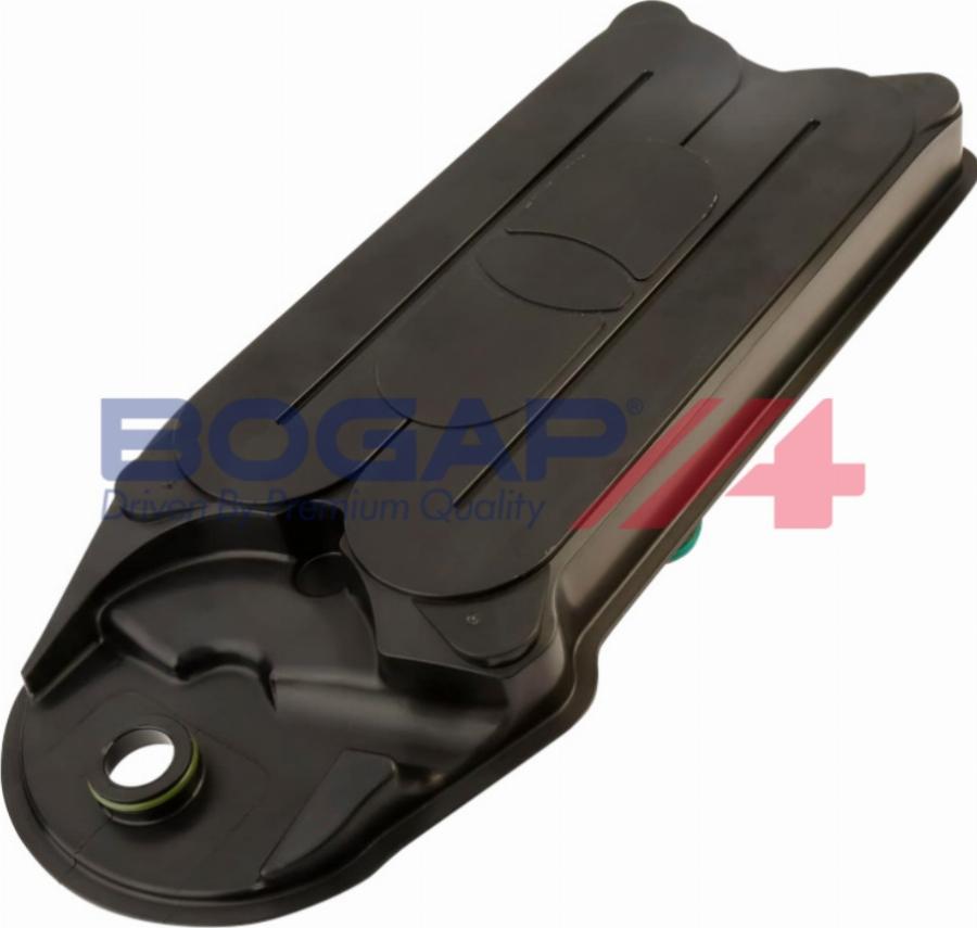 BOGAP W1331100 - Filter, crankcase breather car-mod.net