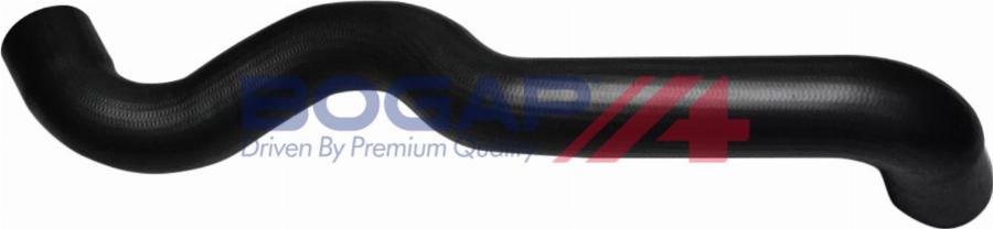 BOGAP W1711105 - Charger Intake Air Hose car-mod.net