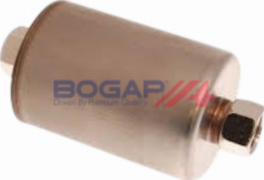 BOGAP W8110100 - Fuel filter car-mod.net