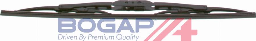 BOGAP W8310100 - Wiper Blade car-mod.net