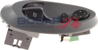 BOGAP W7339109 - Switch, window regulator car-mod.net