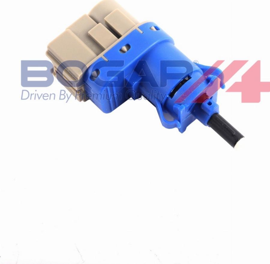 BOGAP W7326100 - Brake Light Switch / Clutch car-mod.net
