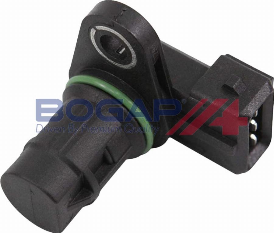BOGAP Y6116119 - Camshaft position Sensor car-mod.net