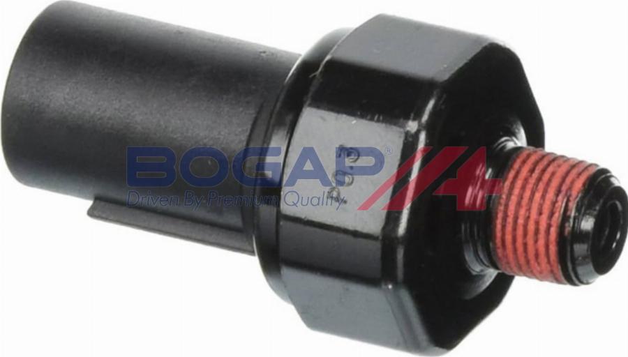 BOGAP Y6123100 - Sender Unit, oil pressure car-mod.net