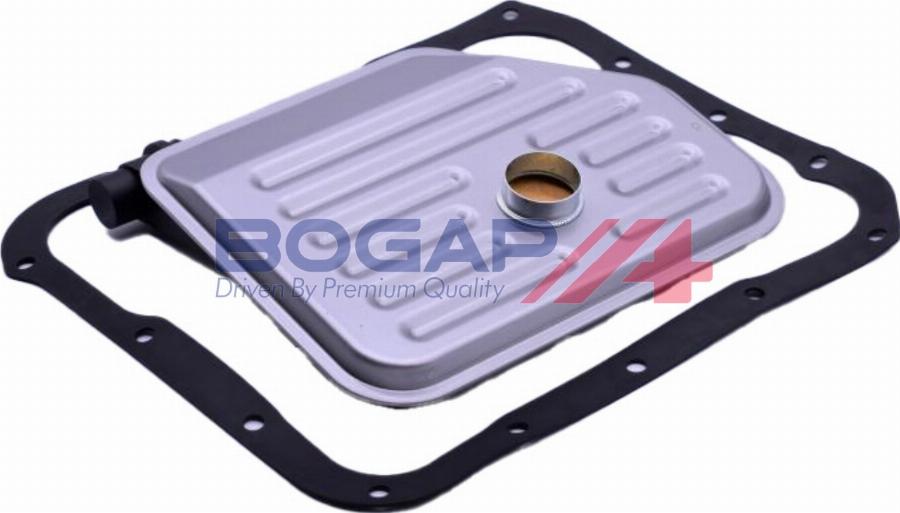 BOGAP Y8115105 - Hydraulic Filter, automatic transmission car-mod.net