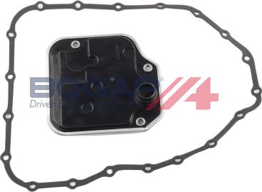 BOGAP Y8115100 - Hydraulic Filter, automatic transmission car-mod.net