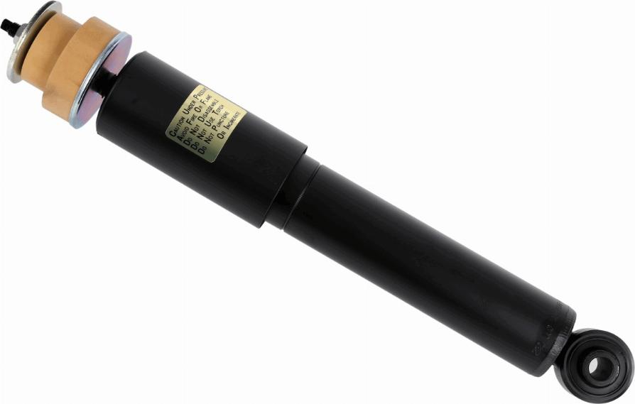 BOGE 46-A06-0 - Shock Absorber car-mod.net