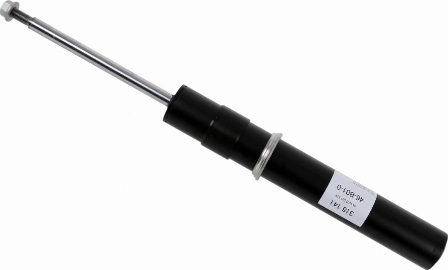 BOGE 46-B01-0 - Shock Absorber car-mod.net