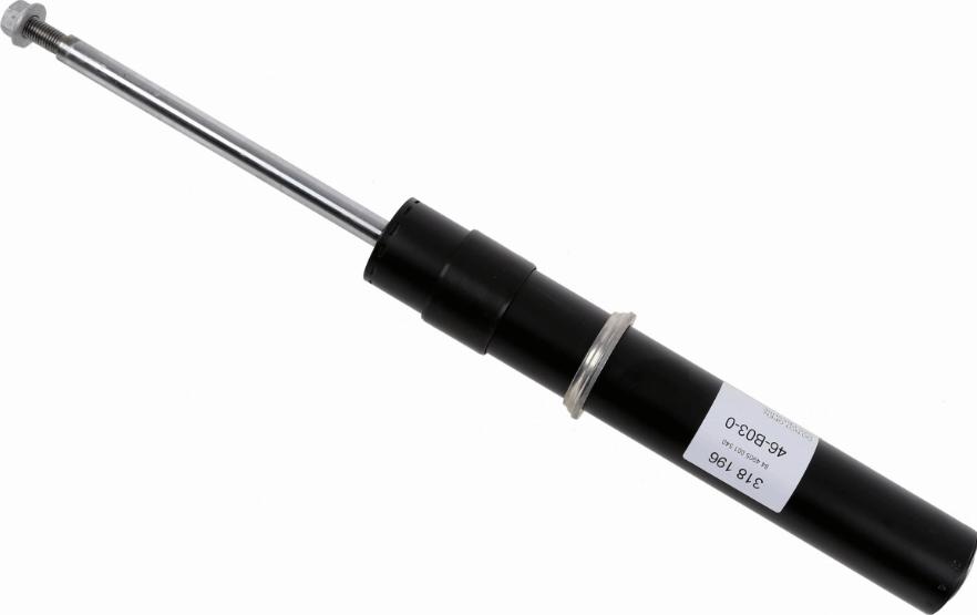 BOGE 46-B03-0 - Shock Absorber car-mod.net