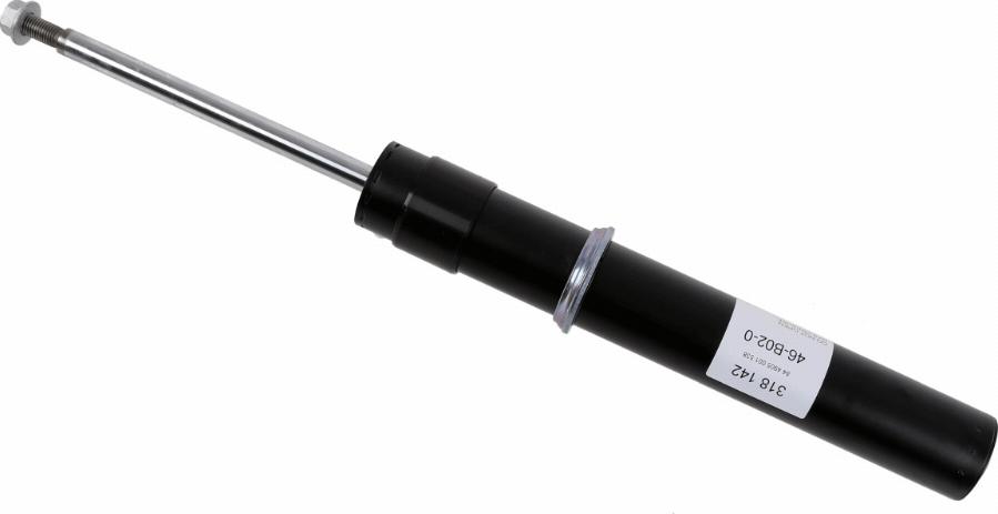 BOGE 46-B02-0 - Shock Absorber car-mod.net
