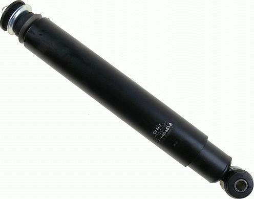 BOGE 40-A63-0 - Shock Absorber car-mod.net
