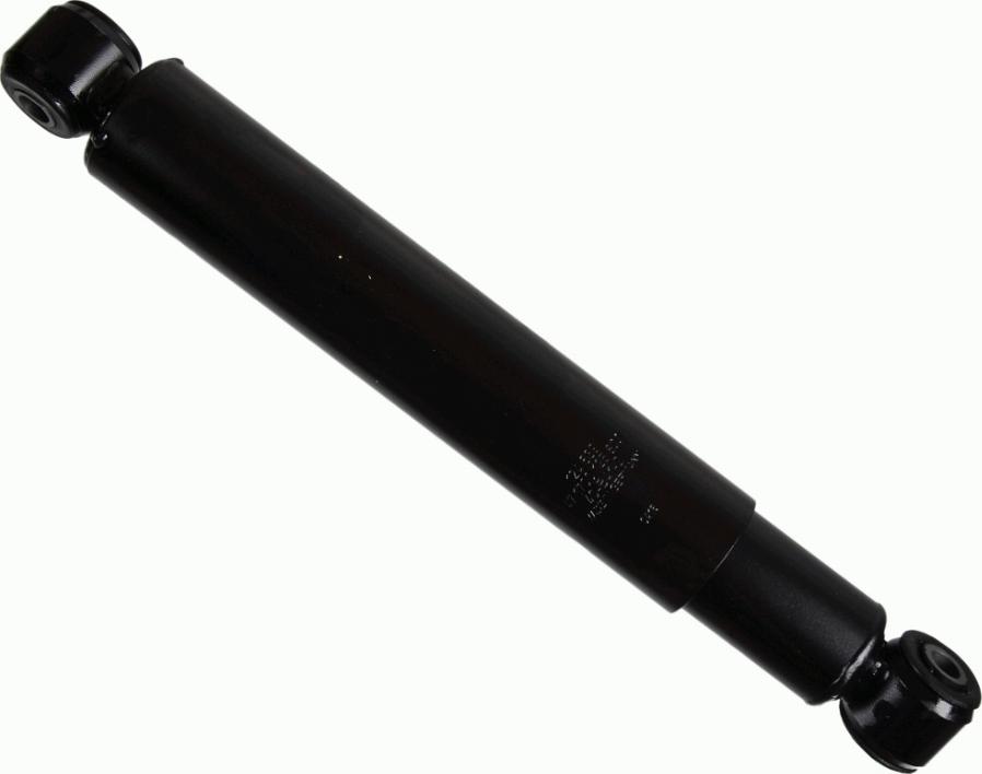 BOGE 40-B41-0 - Shock Absorber car-mod.net