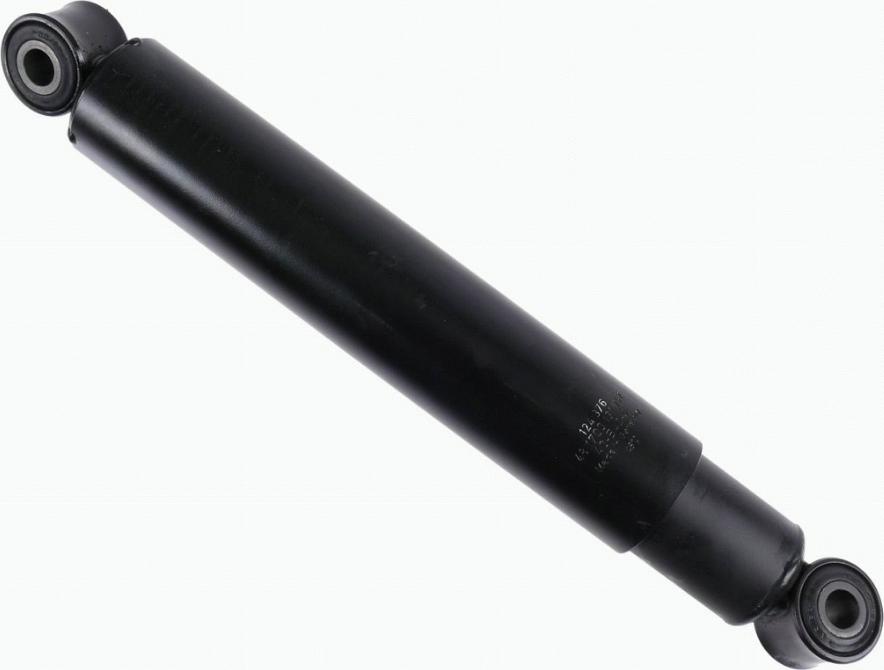BOGE 40-B42-0 - Shock Absorber car-mod.net