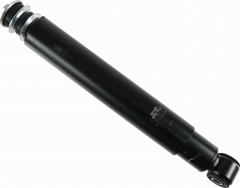 BOGE 40-B87-0 - Shock Absorber car-mod.net