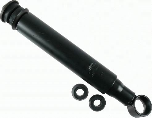 BOGE 40-C95-0 - Shock Absorber car-mod.net