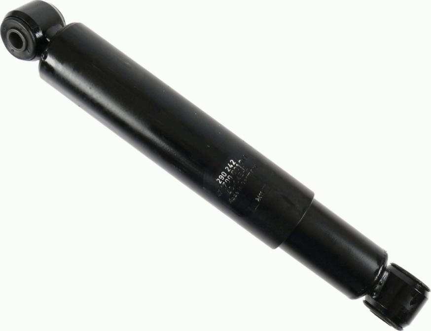 BOGE 40-C45-0 - Shock Absorber car-mod.net