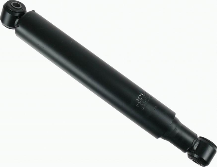 BOGE 40-C89-0 - Shock Absorber car-mod.net