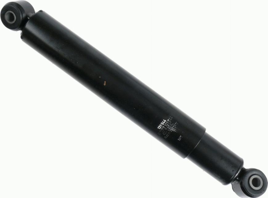 BOGE 40-C20-0 - Shock Absorber car-mod.net