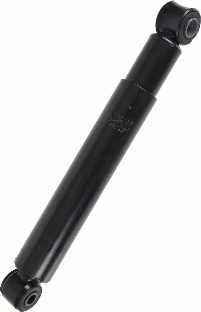 BOGE 40-E80-0 - Shock Absorber car-mod.net