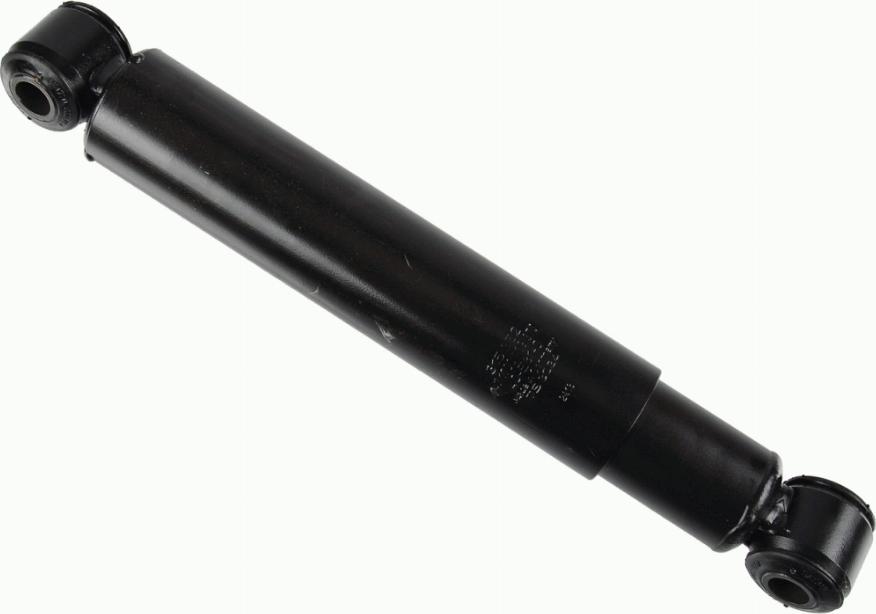 BOGE 40-E81-0 - Shock Absorber car-mod.net