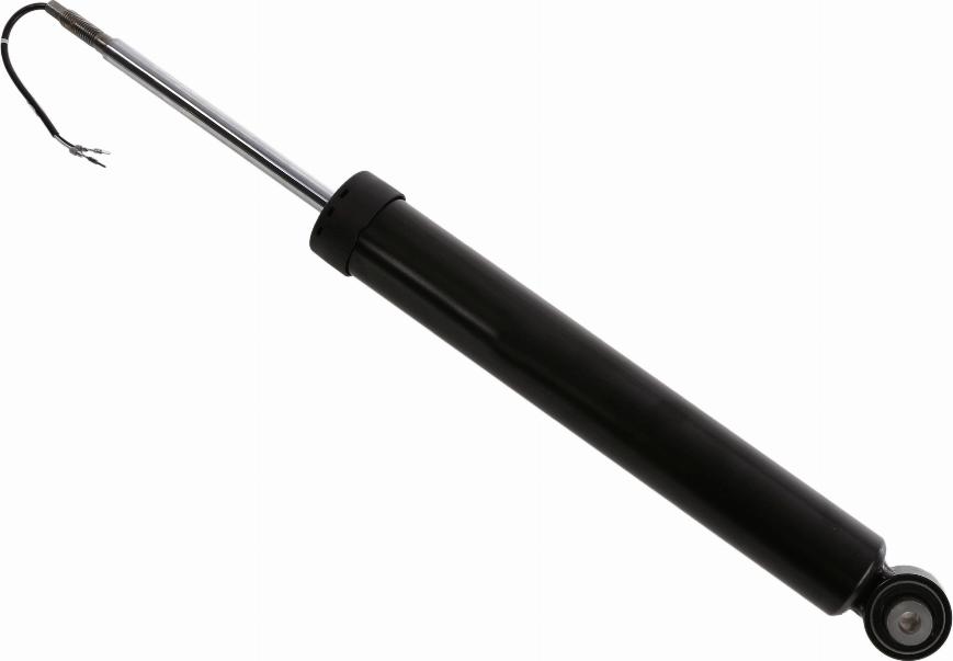 BOGE 40-F60-C - Shock Absorber car-mod.net