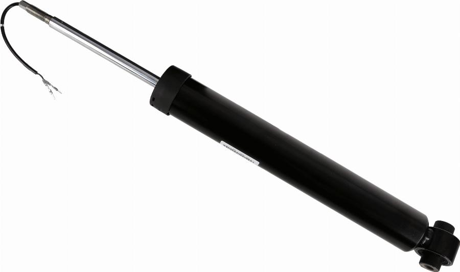BOGE 40-F61-C - Shock Absorber car-mod.net