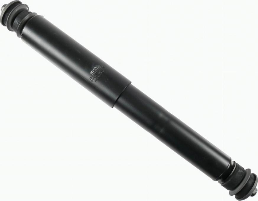 BOGE 50-806-0 - Shock Absorber car-mod.net