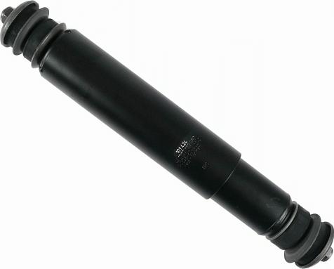 BOGE 50-A03-0 - Shock Absorber car-mod.net