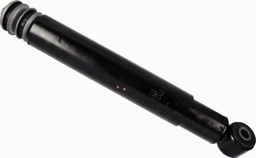 BOGE 50-A02-0 - Shock Absorber car-mod.net