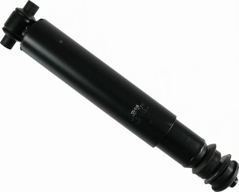 BOGE 50-B32-0 - Shock Absorber car-mod.net