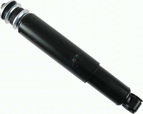 BOGE 50-C90-0 - Shock Absorber car-mod.net