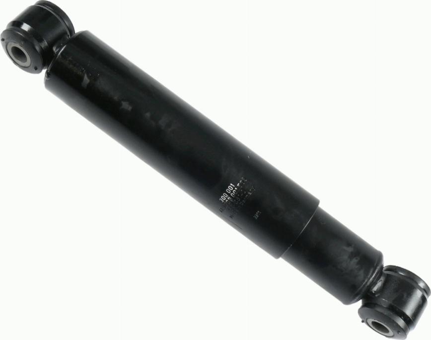 BOGE 50-C81-0 - Shock Absorber car-mod.net