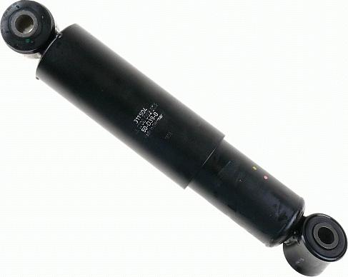 BOGE 50-D39-0 - Shock Absorber car-mod.net