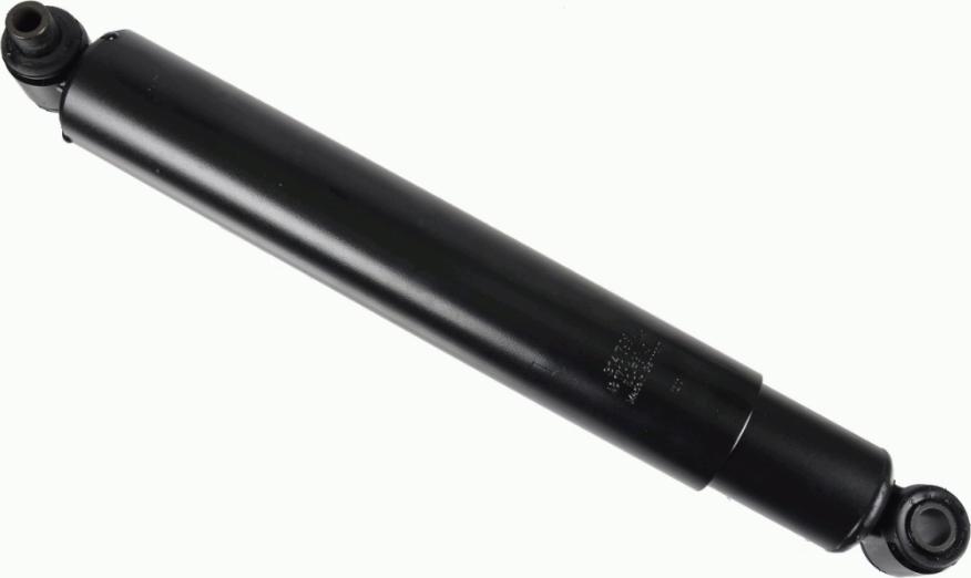 BOGE 50-F81-0 - Shock Absorber car-mod.net