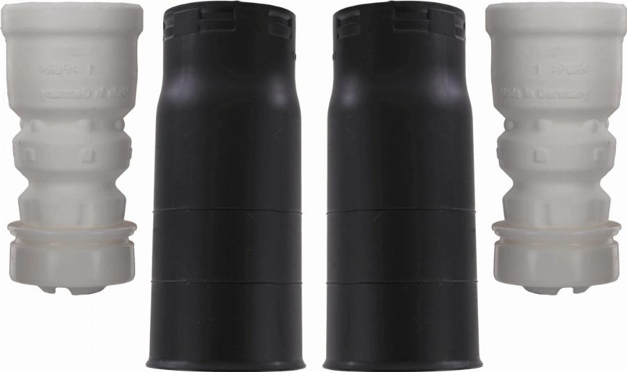BOGE 89-454-0 - Dust Cover Kit, shock absorber car-mod.net