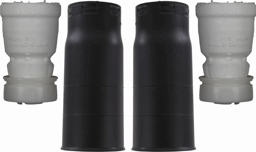 BOGE 89-455-0 - Dust Cover Kit, shock absorber car-mod.net