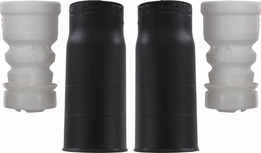 BOGE 89-456-0 - Dust Cover Kit, shock absorber car-mod.net