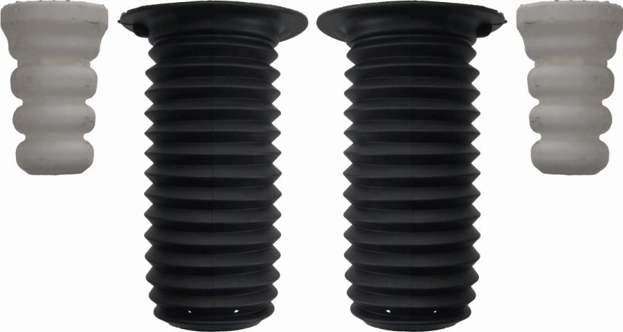 BOGE 89-464-0 - Dust Cover Kit, shock absorber car-mod.net