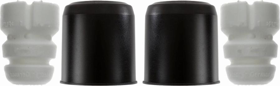 BOGE 89-463-0 - Dust Cover Kit, shock absorber car-mod.net