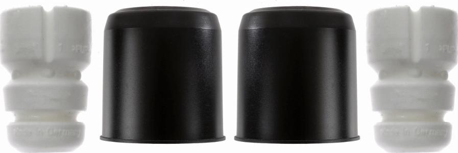 BOGE 89-462-0 - Dust Cover Kit, shock absorber car-mod.net