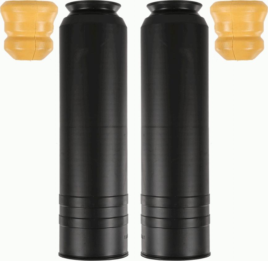 BOGE 89-424-0 - Dust Cover Kit, shock absorber car-mod.net