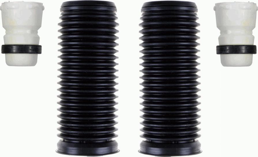 BOGE 89-421-0 - Dust Cover Kit, shock absorber car-mod.net