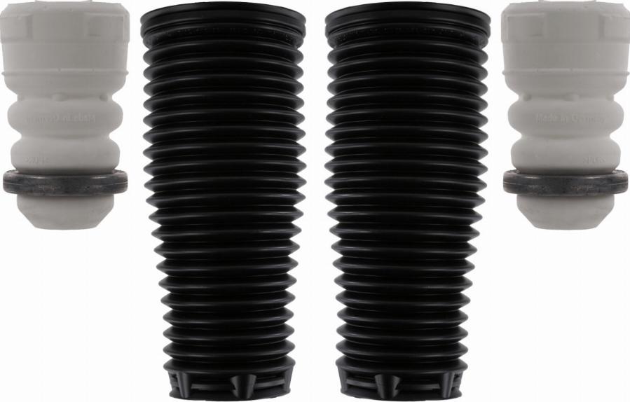 BOGE 89-474-0 - Dust Cover Kit, shock absorber car-mod.net