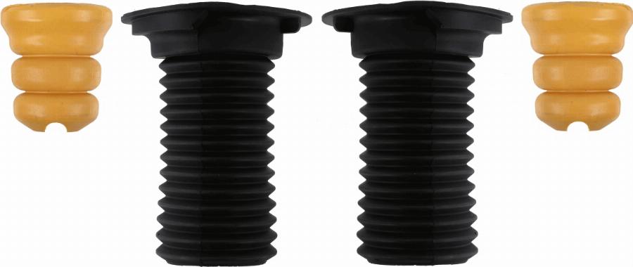 BOGE 89-470-0 - Dust Cover Kit, shock absorber car-mod.net