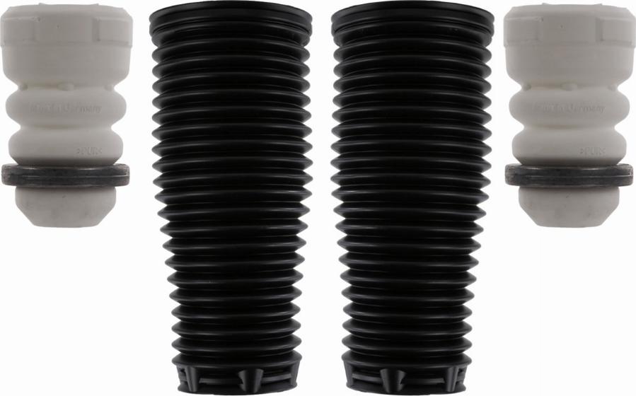 BOGE 89-472-0 - Dust Cover Kit, shock absorber car-mod.net