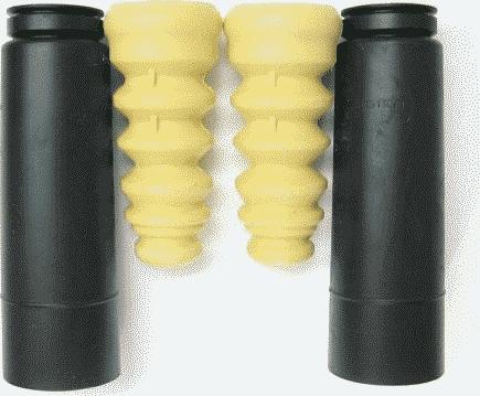 BOGE 89-064-0 - Dust Cover Kit, shock absorber car-mod.net