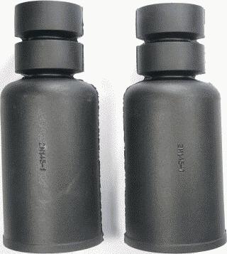BOGE 89-005-0 - Rubber Buffer, suspension car-mod.net